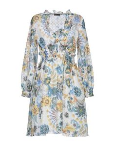 Короткое платье Olla ParÉg