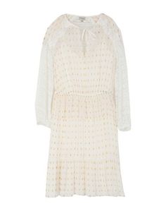 Короткое платье Temperley London
