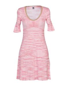 Короткое платье M Missoni