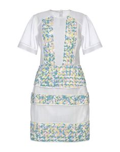 Короткое платье Blugirl Blumarine