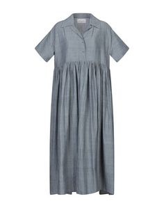 Платье длиной 3/4 Khadi AND CO.