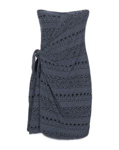 Короткое платье Free People