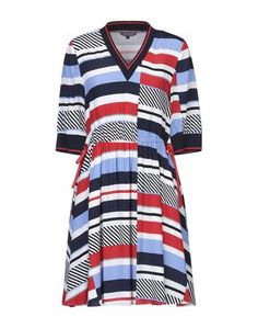 Короткое платье Tommy Hilfiger