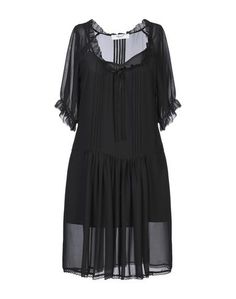 Короткое платье Blugirl Blumarine