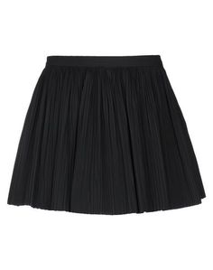 Мини-юбка RED Valentino