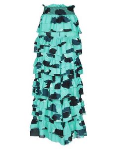 Длинная юбка Just Cavalli