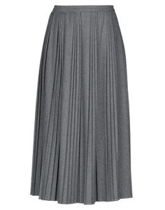 Юбка длиной 3/4 RED Valentino