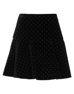 Юбка до колена RED Valentino
