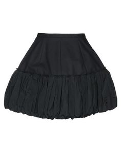 Мини-юбка RED Valentino