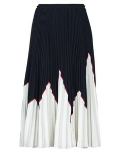 Юбка длиной 3/4 RED Valentino