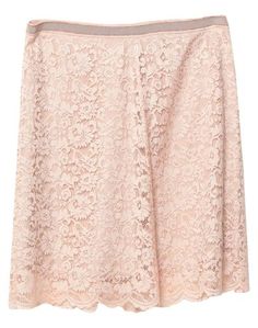 Юбка до колена Blugirl Blumarine