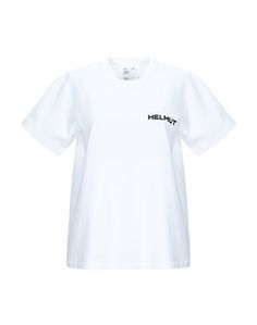 Футболка Helmut Lang