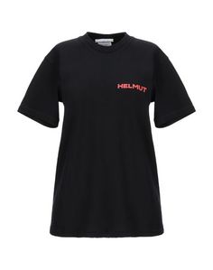 Футболка Helmut Lang