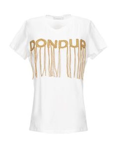 Футболка Dondup