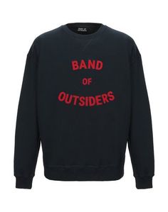 Толстовка Band OF Outsiders