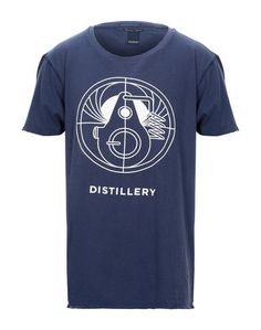 Футболка Scotch & Soda