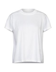 Футболка Drkshdw BY Rick Owens