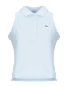 Поло Lacoste