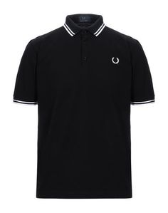 Поло Fred Perry