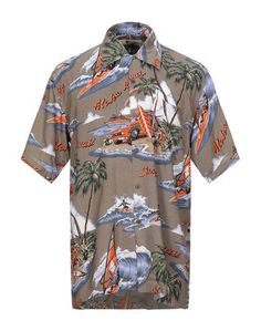 Pубашка Karmakula