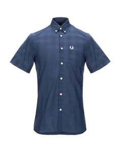 Pубашка Fred Perry