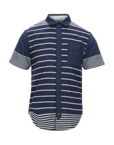 Pубашка Scotch & Soda