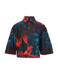 Pубашка Marcelo Burlon