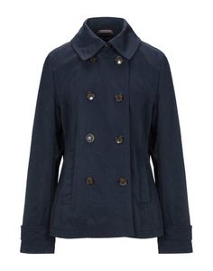 Легкое пальто Tommy Hilfiger