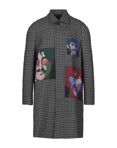Пальто Stella Mc Cartney MEN