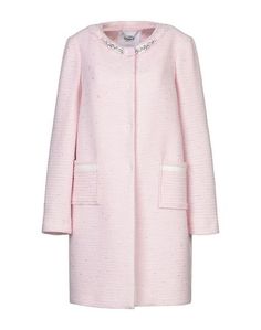 Пальто Blumarine