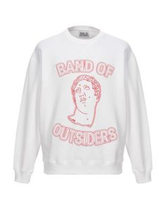 Толстовка Band OF Outsiders