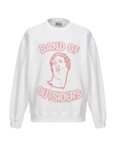 Толстовка Band OF Outsiders