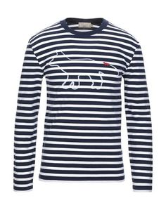 Футболка Maison KitsunÉ