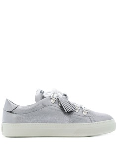 Tods кроссовки с кисточкой Tod`S