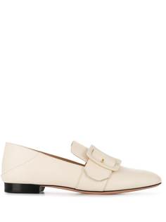 Bally туфли Janelle без застежки