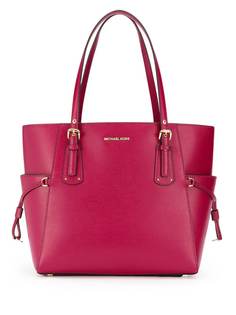 Michael Michael Kors сумка-тоут с логотипом