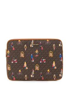 Michael Michael Kors чехол для Jet Set Girls 13