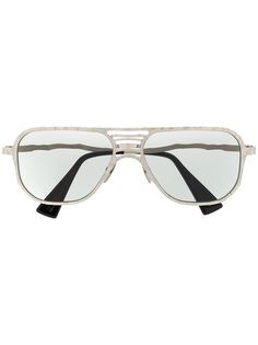 Kuboraum солнцезащитные очки H54