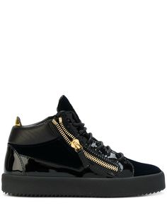 Giuseppe Zanotti кеды Kriss