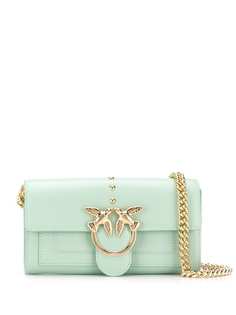 Pinko Love Simply small crossbody bag