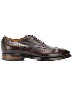 Officine Creative туфли Princeton