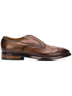 Officine Creative туфли Princeton