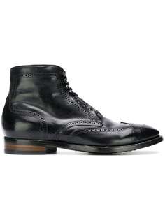 Officine Creative Princeton 36 boots