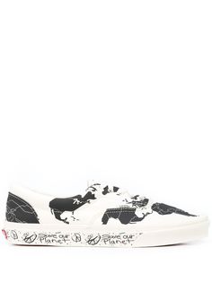 Vans кеды Era Save Our Planet