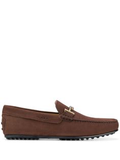 Tods мокасины City Gommino Tod`S
