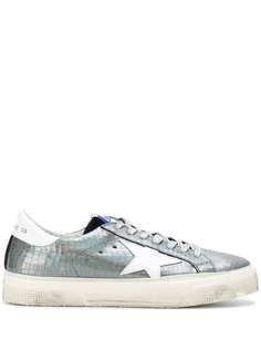 Golden Goose кроссовки Superstar 