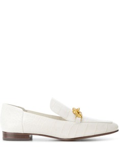 Tory Burch лоферы Jessa horse-hardware 