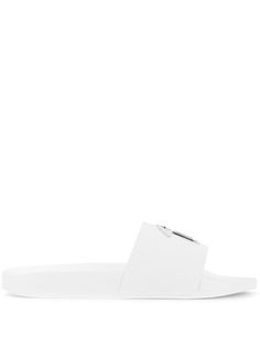Giuseppe Zanotti сандалии Brett