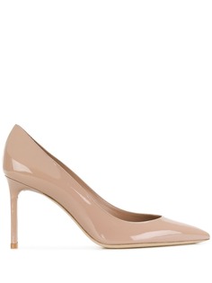 Saint Laurent туфли-лодочки Anja 85