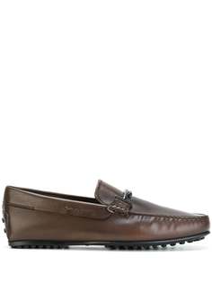 Tods мокасины Gommino  Tod`S